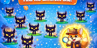 Finding Animal thumbnail