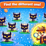 Finding Animal