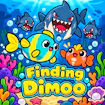 Finding Dimoo