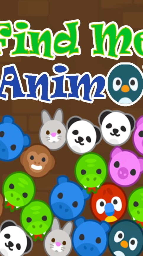 FindMe Animal