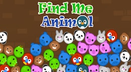 FindMe Animal