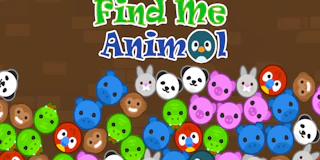 FindMe Animal thumbnail