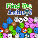FindMe Animal