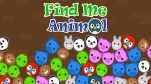 Image for FindMe Animal