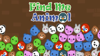 FindMe Animal
