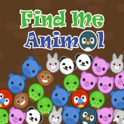 Juega gratis a FindMe Animal
