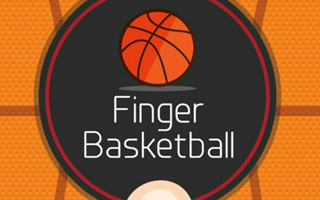 Finger Basketball