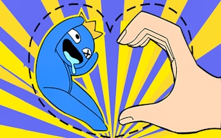 Juega gratis a Finger Heart Monster Refill