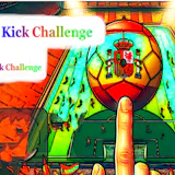 Finger Kick Challenge