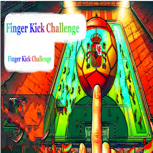 Finger Kick Challenge Thumbnail