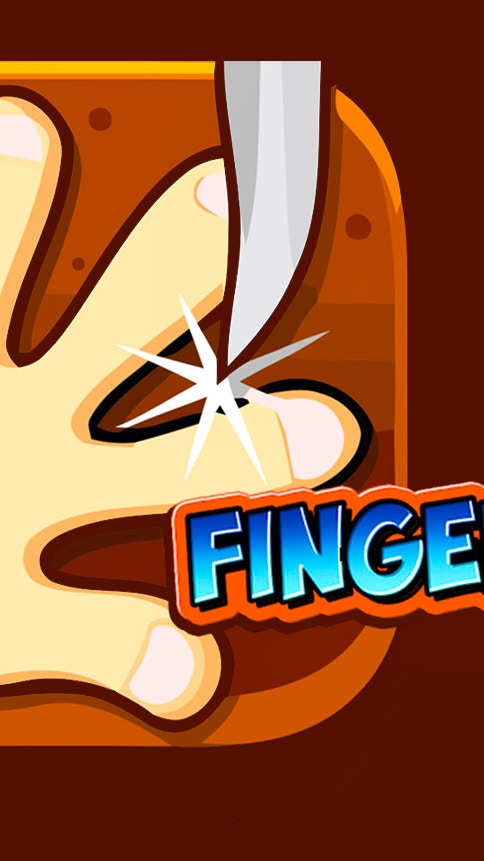 Finger Rage