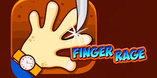 Finger Rage thumbnail