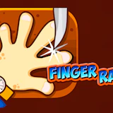Finger Rage