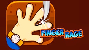 Image for Finger Rage