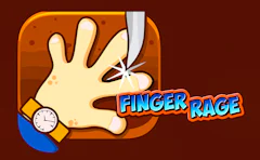 Finger Rage