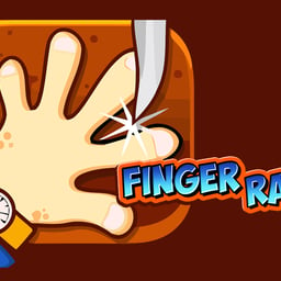 Juega gratis a Finger Rage