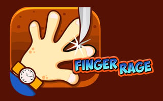 Juega gratis a Finger Rage