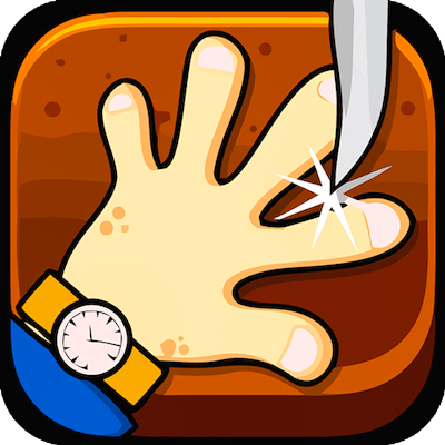 Finger Rage By Gamepix