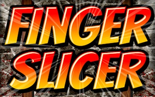 Finger Slicer