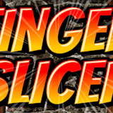 Finger Slicer