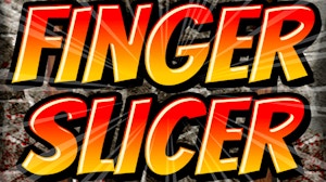 Image for Finger Slicer