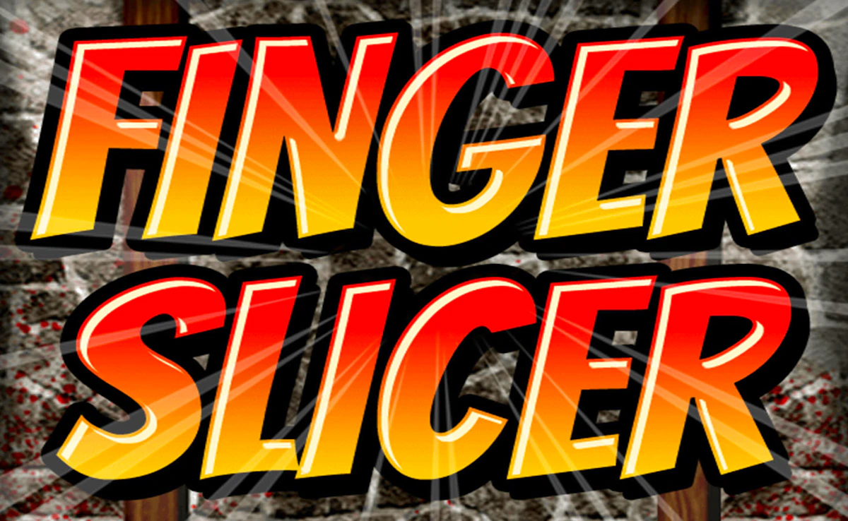 Play Finger Slicer — free online Action game