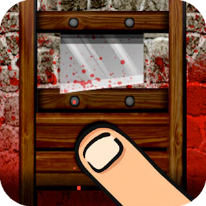 قاطع الأصابع Thumbnail