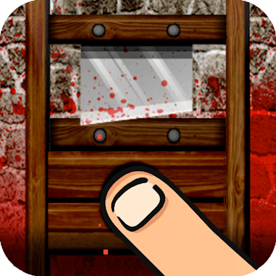 Finger Slicer By Gamepix