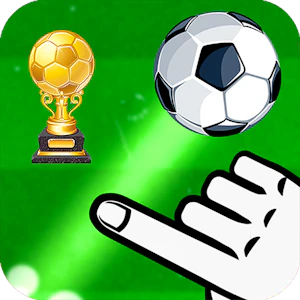 Finger Soccer - World Cup 2022 Thumbnail