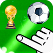 Finger Soccer - World Cup 2022 banner