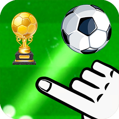 Finger Soccer - World Cup 2022