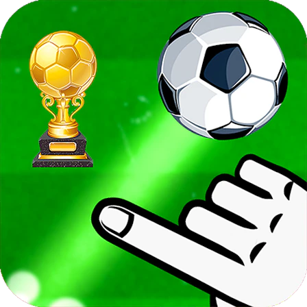 Finger Soccer - World Cup 2022 game thumbnail