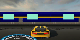 Finish the Race thumbnail