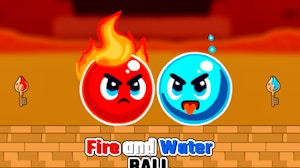 Image for Fire and Water Ball