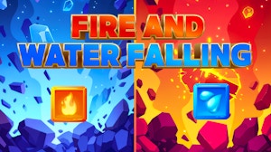 Image for Fire And Water Falling