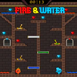 Fire and Water