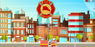 Fire Blaster thumbnail