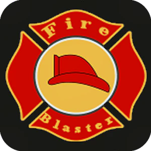 Fire Blaster Thumbnail