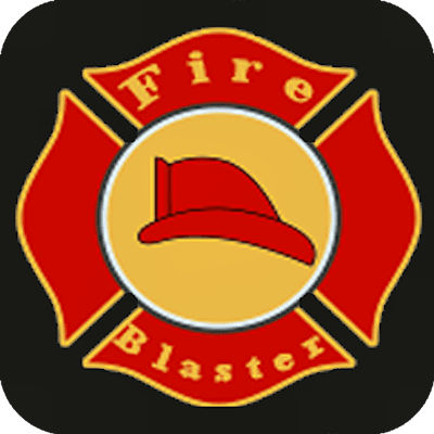 Fire Blaster By Gamepix