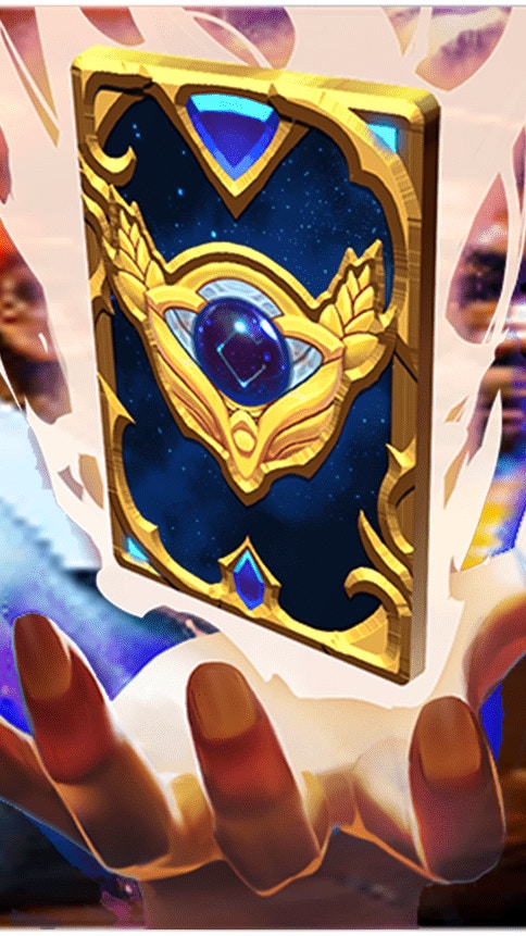 Fire Breather Memory Match