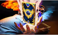 Fire Breather Memory Match
