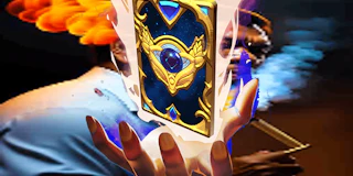 Fire Breather Memory Match thumbnail