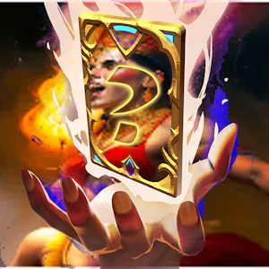 Fire Breather Memory Match Thumbnail
