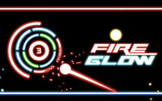 Fire Glow game cover