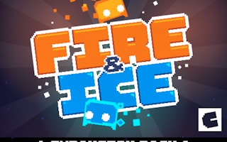 Fire & Ice - Season 2