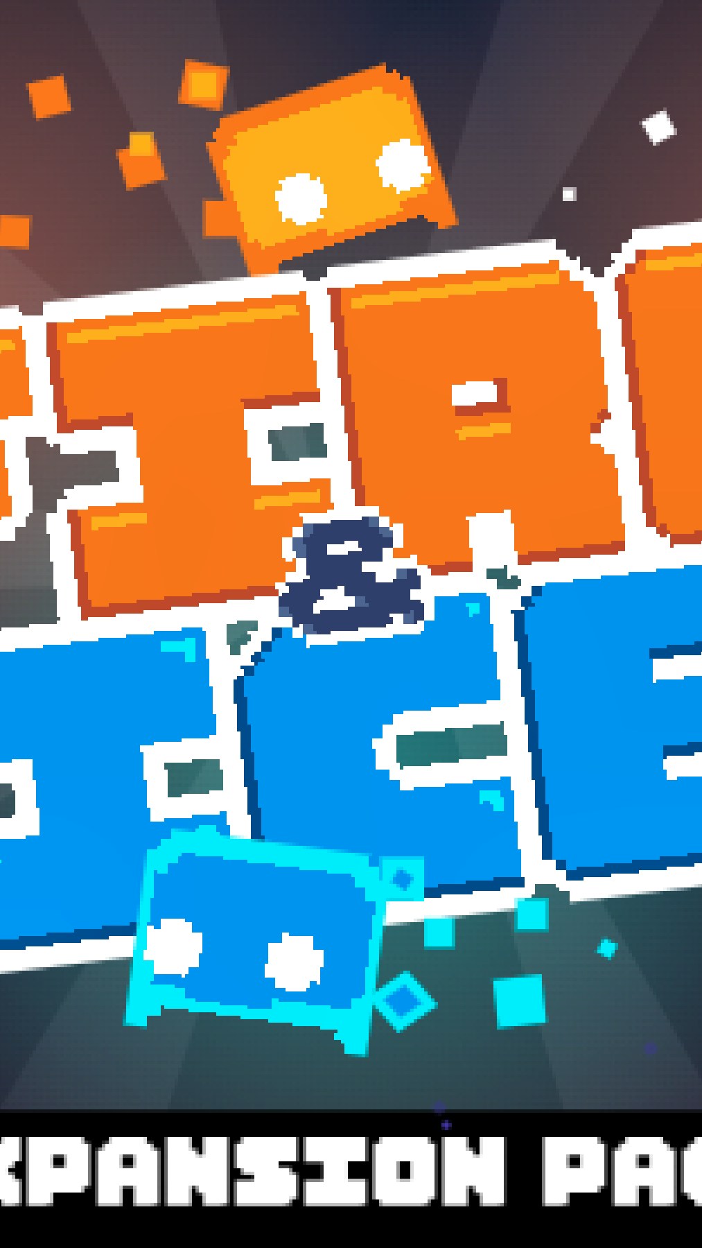 Fire & Ice - Season 2