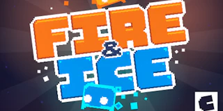 Fire & Ice - Season 2 thumbnail