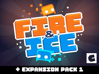 Fire & Ice - Season 2