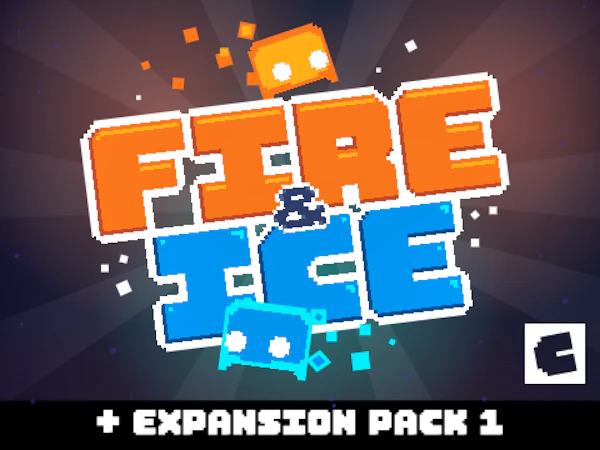 Fire & Ice – Season 2