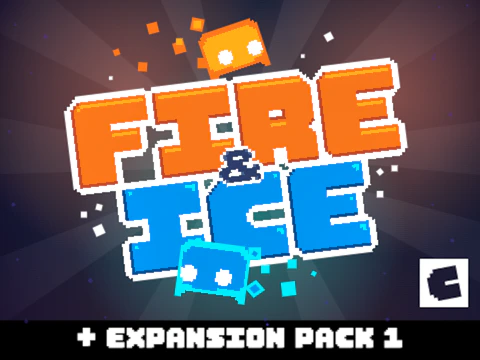 Fire & Ice - Season 2 game thumbnail